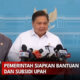 Prabowo Perkuat Bantuan Pangan dan Subsidi Upah bagi Kelompok Rentan