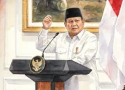 Prabowo Dorong BUMN Lebih Efisien dan Berorientasi pada Manfaat Publik