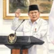 Prabowo Dorong BUMN Lebih Efisien dan Berorientasi pada Manfaat Publik