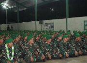 Mengapresiasi Peran Yonif TP dalam Pertahanan dan Pembangunan Ekonomi Daerah