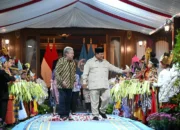 PBB Apresiasi Komitmen Indonesia, Prabowo Perkuat Dialog Multilateral
