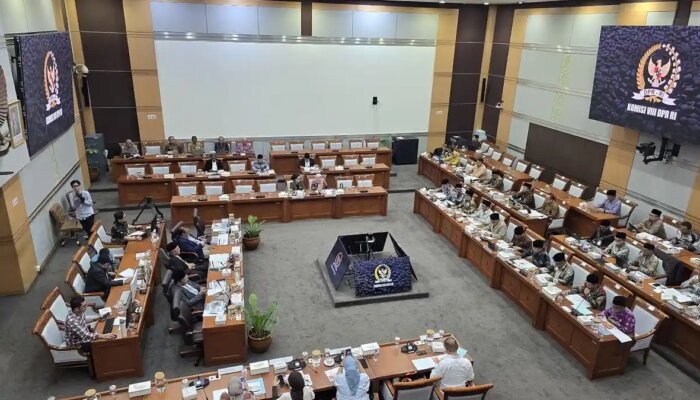 Penataan Haji di Era Presiden Prabowo Memberi Kepastian bagi Calon Jemaah