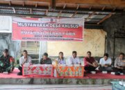 Kopdes Merah Putih Hadir Memperkuat Ekonomi Desa, Bukan Menggeser Warung Rakyat