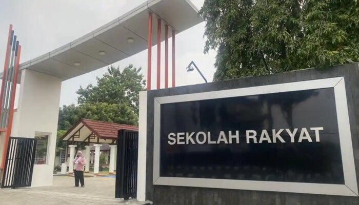 Evaluasi Sekolah Rakyat Menunjukkan Pemerintah Tidak Menutup Mata terhadap Kekurangan