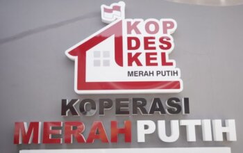 Koperasi Merah Putih Membuka Jalan Pupuk Subsidi Lebih Mudah Diakses