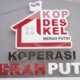 Koperasi Merah Putih Membuka Jalan Pupuk Subsidi Lebih Mudah Diakses