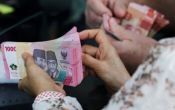 Pemerintah Dorong Transaksi Mata Uang Lokal untuk Perkuat Ekonomi dan Rupiah