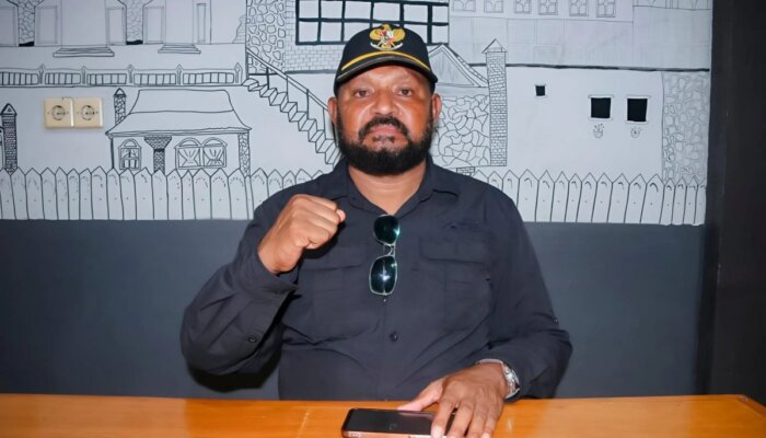 Tokoh Papua Imbau Masyarakat Tidak Mudah Terpengaruh Narasi ULMWP