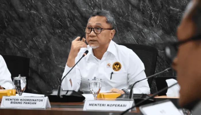 Koperasi Merah Putih Mengubah Potensi Desa Menjadi Pendapatan Keluarga